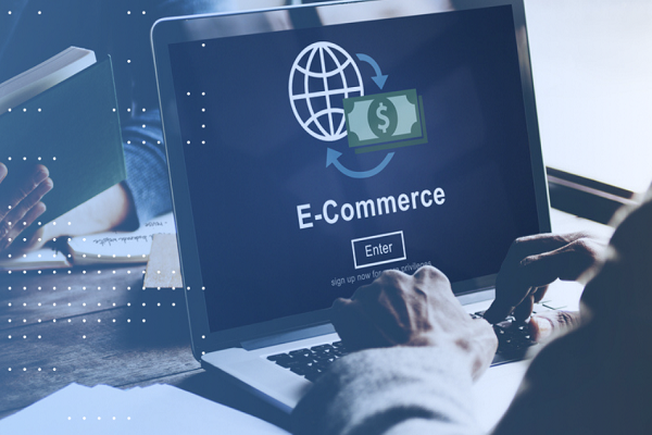 Ecommerce Website Designing service Lucknow