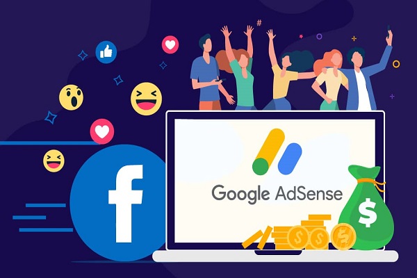 Google AdSense Marketing Designing Lucknow