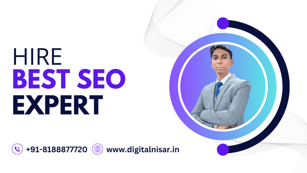 BEST SEO EXPERT IN LUCKNOW