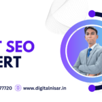 BEST SEO EXPERT IN LUCKNOW