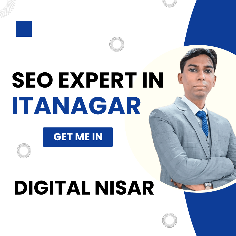 Hi Best SEO Expert in Itanagar