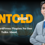 Behind WordPress Plugins No One Talks About
