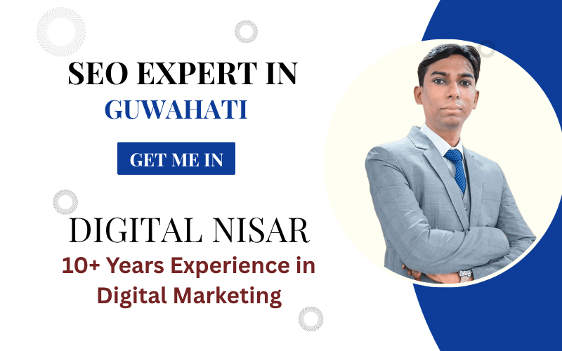 SEO Expert Guwahati