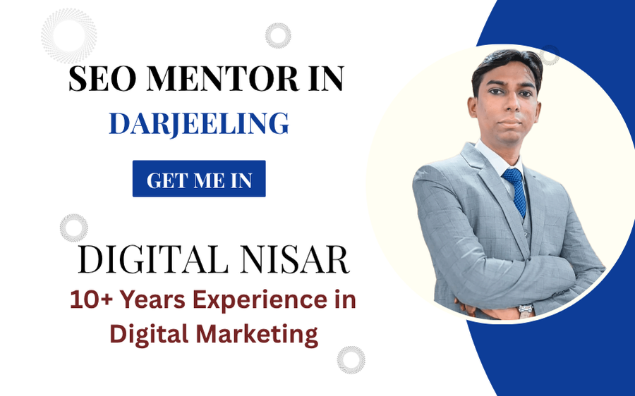 SEO Mentor Darjeeling